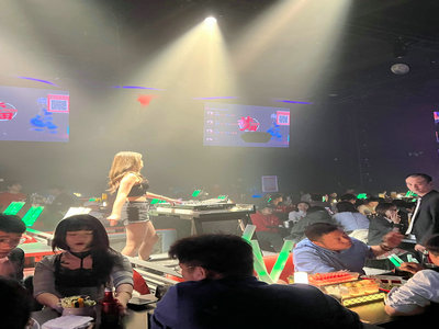 嘉峪关夜场招聘